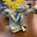 Buda Sidarta Mão no joelho - Tora Design