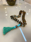 Colar de Mesa Decorativo CM06 - Tora Design