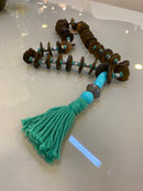 Colar de Mesa Decorativo CM06 - Tora Design