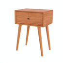 Mesa de Cabeceira Nature TW49 - Tora Design