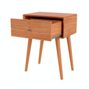 Mesa de Cabeceira Nature TW49 - Tora Design