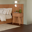 Mesa de Cabeceira Nature TW49 - Tora Design