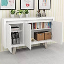 Balcão Armário Aparador 3 Portas ME 4120 - Tora Design