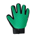 Luva removedora para pet "Tira Pelos" - Livre de pelos soltos