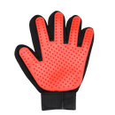 Luva removedora para pet "Tira Pelos" - Livre de pelos soltos