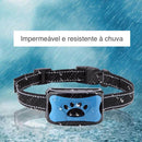 Coleira educativa Antilatido recarregável - Master Dog (Sem choque)