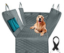Capa protetora pet Impermeável para Carro - Confort Car