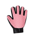 Luva removedora para pet "Tira Pelos" - Livre de pelos soltos