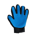 Luva removedora para pet "Tira Pelos" - Livre de pelos soltos