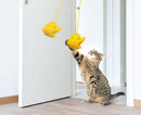 Brinquedo Interativo Elástico para gatos - Elastic GameCat