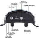 Coleira educativa Antilatido recarregável - Master Dog (Sem choque)