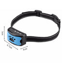 Coleira educativa Antilatido recarregável - Master Dog (Sem choque)