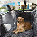 Capa protetora pet Impermeável para Carro - Confort Car