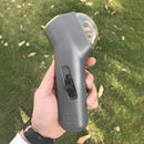 Brinquedo lança petisco para Treinamento de Cachorros