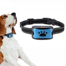 Coleira educativa Antilatido recarregável - Master Dog (Sem choque)