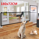 Portão MagicGate para Pets - Tora Design