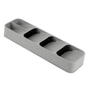 Organizador e Separador de Talheres para Gaveta - Tora Design