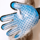 Luva removedora para pet "Tira Pelos" - Livre de pelos soltos