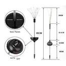 Lâmpada Solar de Fogos de Artifício - Tora Design