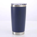 Copo Térmico de Aço Inoxidável - Tora Design