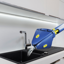 Mop de Limpeza Spin360° SuperTuc Oficial - Tora Design