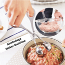 Almôndega Maker Multiuso - Tora Design