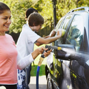 Mangueira Expansível Master Jet [IGUAL UM LAVA JATO] - Tora Design