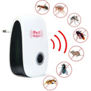 Repelente Eletrônico Ultrassônico - Tora Design