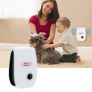 Repelente Eletrônico Ultrassônico - Tora Design