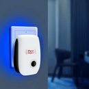 Repelente Eletrônico Ultrassônico - Tora Design