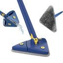 Mop de Limpeza Spin360° SuperTuc Oficial - Tora Design