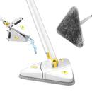 Mop de Limpeza Spin360° SuperTuc Oficial - Tora Design