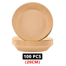 Película Protetora para Air Fryer - Tora Design