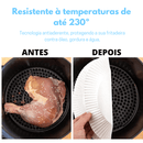 Película Protetora para Air Fryer - Tora Design