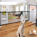 Portão MagicGate para Pets - Tora Design