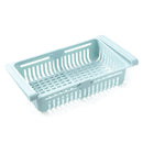 Organizadora Ajustável para Geladeira - Tora Design