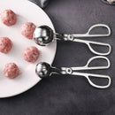 Almôndega Maker Multiuso - Tora Design