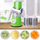 Fatiador 3 em 1 Ultra Slicer - Tora Design