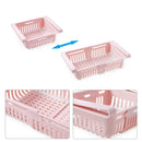 Organizadora Ajustável para Geladeira - Tora Design