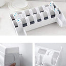 Porta Rolos SuperTuc- Frete Grátis - Tora Design