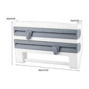 Porta Rolos SuperTuc- Frete Grátis - Tora Design