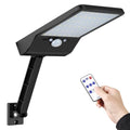 Refletor Solar 48 LEDs, com Sensor de Movimento- ReaverLight - Tora Design