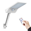 Refletor Solar 48 LEDs, com Sensor de Movimento- ReaverLight - Tora Design