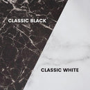 Adesivo Mármore Lavável para Pia - Tora Design