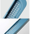 ORGANIZADOR MULTIUSO PARA PIA - Frete Grátis - Tora Design