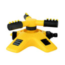 Irrigador 360° Automático Ultra Potente - Tora Design