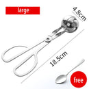 Almôndega Maker Multiuso - Tora Design