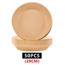 Película Protetora para Air Fryer - Tora Design