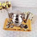 Kit Caipirinha Profissional