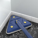 Mop de Limpeza Spin360° SuperTuc Oficial - Tora Design